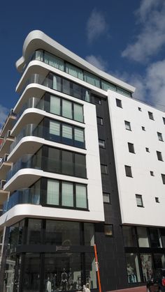 Architectural Cladding Work for Premium Spaces