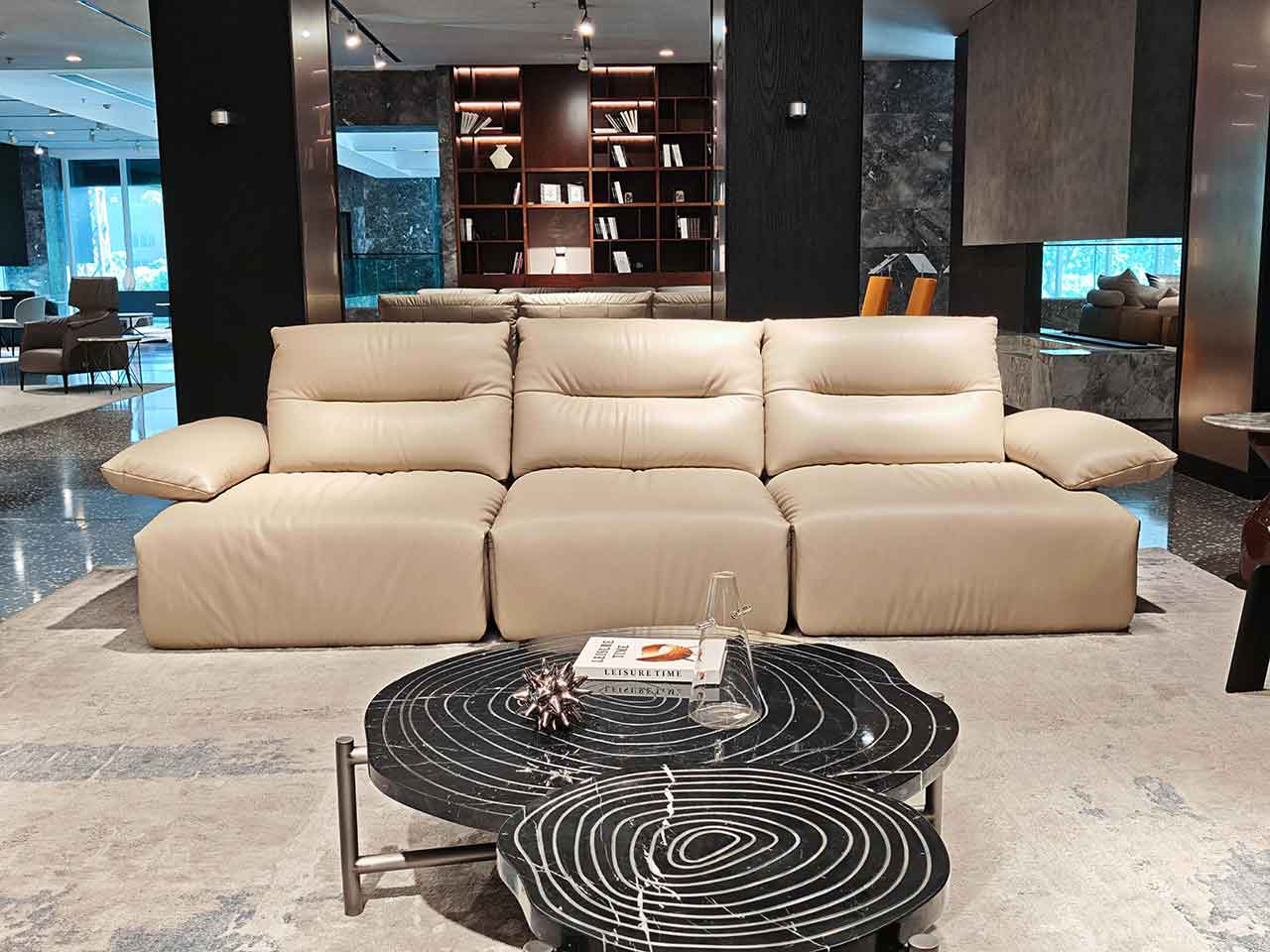 Luxury Interior Furniture