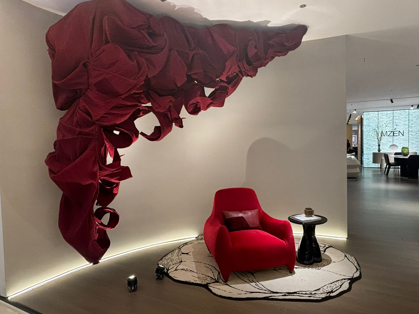 Luxurious Customized Interiors